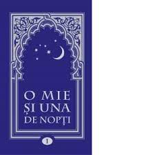 Aţi căutat produse după condiţiile: O Mie Si Una De Nopti Nr 1