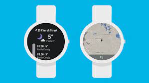 Instead of having your phone on the bed, you can use a smartwatch for tracking your movement and heart rate. Best Wear Os Apps 29 Smartwatch Apps Everyone Needs