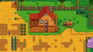 So i accepted one of those random help requests for clint that asks that you give him a certain amount of ore. Stardew Valley Where To Find All Villager Npcs Gamerevolution
