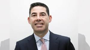 WTW taps James Baum for dual leadership role