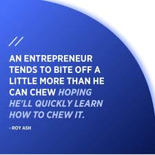 Bite Off More Than You Can Chew Quotes Entrepreneur Business Goals Dreams Determination Work Perseverance Success Irmaspea Entrepreneur Quotes Motivational Quotes Education Quotes
