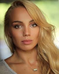 Katrina Durden's Instagram, Twitter & Facebook