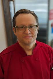 Owner and Executive Chef Michael Solovey