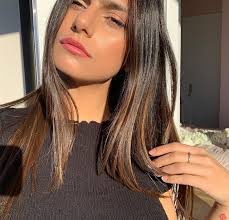 She moved to montgomery county, maryland as a teenager and attended northwest high school. Explainer Who Is Mia Khalifa