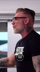 Garrett and Danielle White Wake Up Warrior