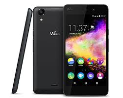 Test Wiko Rainbow Up Smartphone ...
