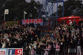 Pogoń szczecin played against górnik zabrze in 2 matches this season. Pogon Gornik Kibicowsko Ponad 1100 Kilometrow Za Gornikiem Roosevelta 81
