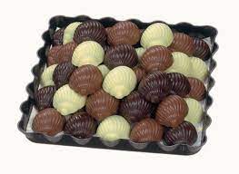 passionnement chocolat gout raffine et divin sublimissime esthetique et vertus therapeutiques mini cupcakes desserts food