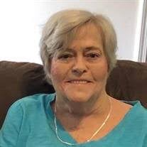 IMOGENE PARKER WILLIFORD Obituary