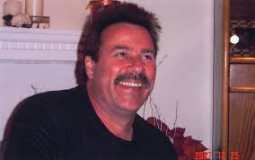 Candles for John Turbe