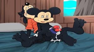 porn mickey mouse - Disney Porn