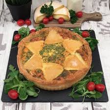 Recette Tarte Omelette Pommes De Terre Sur Chefclub Daily Recette Omelette Pomme De Terre Recettes De Cuisine Recette Tartiflette