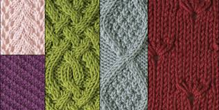 How To Convert Knitting Stitch Patterns Like A Pro Interweave