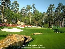 The cow and sheep not only represent a flux in animal 13, i. Hole 13 Azalea Augusta National A Few Years Ago I Made A Award Winning Photo Of This Hole For Rea Augusta National Golf Courses Azaleas