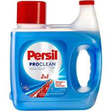 Summary for $2 coupon for persil. Printable Coupon 4 Off Persil Proclean Laundry Detergent Walmart Deal Centsable Momma