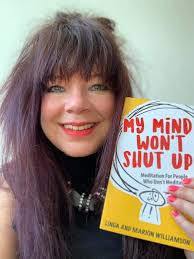 My Mind Won't Shut Up