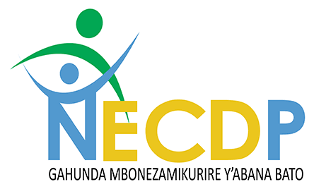 NECDP logo