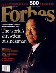 He was born on oct. Rare Lessons From The World Amp 39 S Shrewdest Business Tycoon Asia Amp 39 S Amp 39 Sugar King Amp 39 Robert Kuok By Michael Teoh Su Lim Keynote Speaker And Mentor Linkedin