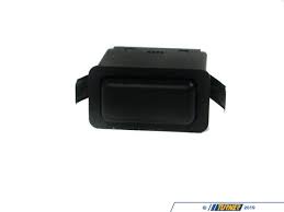 61311380352 Genuine Bmw Front And Rear Fog Light Switch E30 318i 325e Turner Motorsport