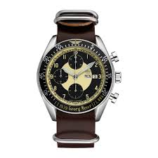 Hier finden sie unseren werksverkauf in wolfhagen. Limited Watches By Laco Watches Model Mission Manx Limited Edition