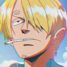 sanji hypebeast wallpaper anime icons iconic characters