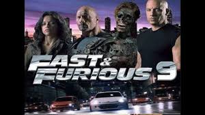 Download fast & furious 9 torrent, f9 (2021) you are in good place to watch online and download fast & furious 9 yts movies at netflix movies and amazon prime 720p, 1080p and 4k quality. Cinema Trailer 2019 Fast And Furious 9 Youtube