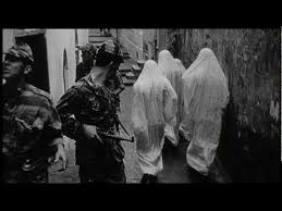 The Battle Of Algiers Movie Script