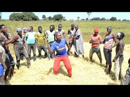 Mdema ngelela bhuhabhi nva official video asili.mp3. Mdema Ft Ngelela Mashala Ngelela By Mala Recordz Dokter Andalan