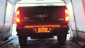 4 Best Tailgate Light Bars Of 2020
