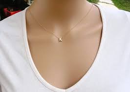 Pin By Katie Hanson On Monogram Jewelry In 2021 Initial Necklace Gold Initial Necklace Monogram Necklace Gold