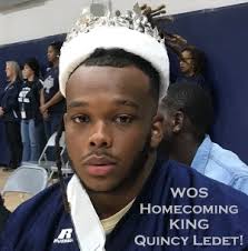 Mustangs Crown Glass