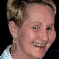 Mrs. Constance M. "Connie" (Michaels) Longo Obituary