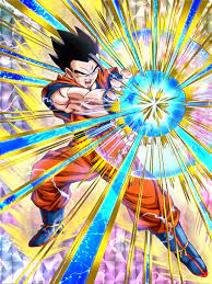 dragonball dokkan battle 孫悟飯 ドラゴンボール イラスト ドラゴンボール 壁紙