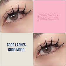 Where can I find a lash tech that can do Manga Lashes : rlashextensions
