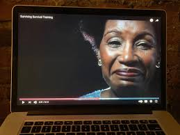 DAVID SURFACE • arts educator