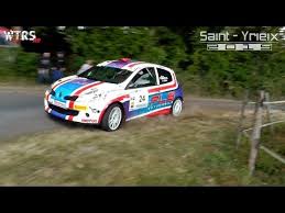 Championnats de france des rallyes 2018. Eglise De Saint Yrieix Saint Yrieix La Perche Destimap Destinations On Map