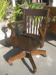 Adjustable nordic style, white and walnut wood office chair with wheels balusinteriors 5 out of 5 stars (1) $ 489.00 free shipping only 3 left add to favorites local pickup only ———— vintage rolling chair ———— 4 units on hand retrospectvintage215 5 out of 5 stars. Wooden Swivel Desk Chairs Ideas On Foter
