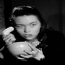 Don't Talk to Strange Men