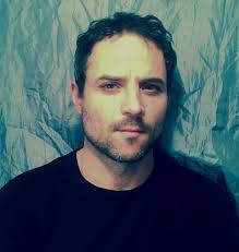 Text Publishing — Stephen Greenall at Readings, Carlton (MELB)