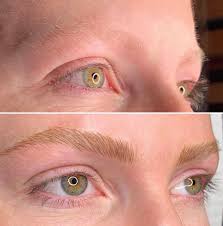 Microblading is the art of applying semi permanent brows to your current set of brows using special pigment. Microblading Near Me Melbourne Victoria Eye Art Studio