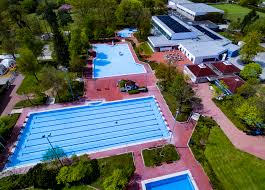 Stadtwerke Neu Isenburg Waldschwimmbad Neu Isenburg Beliebtestes Schwimmbad In Hessen