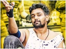 Dhruva Sarja S Next Film Is Once Again With Nandakishore Kannada Movie News Times Of India Gangadhar under k ravi varma films banner, pogaru. dhruva sarja s next film is once again