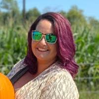 Tiffany Suggs's Instagram, Twitter & Facebook