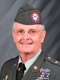 Patrick Farino Obituary (1945