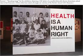 There's probably no safer bet tha. Health Is A Human Right At Cdc Health And Human Rights Journal