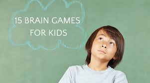 Once again, it is time for a selection of video games, and the highlight today is puzzles. 15 Brain Games For Kids That Will Make Them Smarter