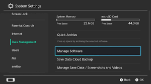 A pop up will appear asking to select the file system of your sd card's second partition. How To Upgrade Your Nintendo Switch Storage And Migrate Your Games The Verge