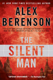 The winds of silence and maybe they won't notice but this time i think it'd be better if i swim when there is reason tonight i'm awake when there's no answer arrive the silent man if there is balance. The Silent Man John Wells 3 By Alex Berenson