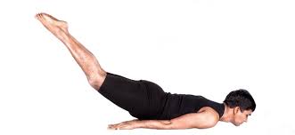 Locust Posture Shalabasana How To Do Locust Pose Yoga Health Benefits The Art Of Living India