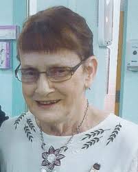 Obituary of Rosalind Jean Joudrey